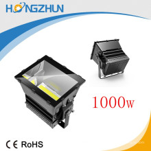 El mejor precio para 1000w llevó la luz de inundación el vatio grande de 120lm / w llevó el reflector hecho en China